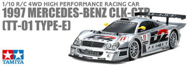 3racing tt01