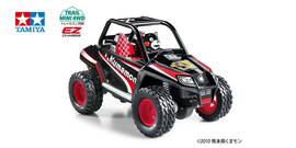 タミヤ ブラシレスモーター TBLM-02S 17.5T　動作確認通電のみ ラジコン専門店 洛西モデル オンラインショッピング